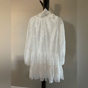 Badgley Mischka Cocktail Dress